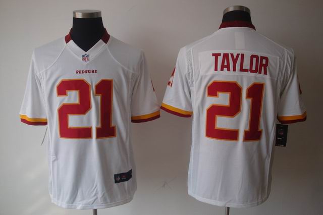 Nike Washington Redskins Game Jerseys-008